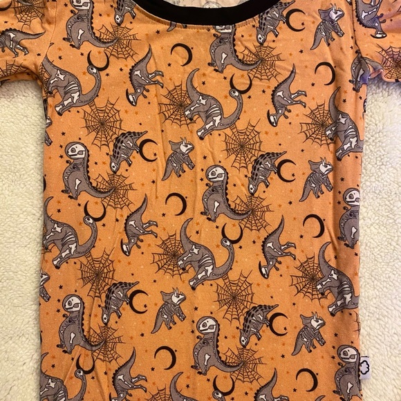 💥SOLD💥Bamboo Pj Set - Picture 5 of 6